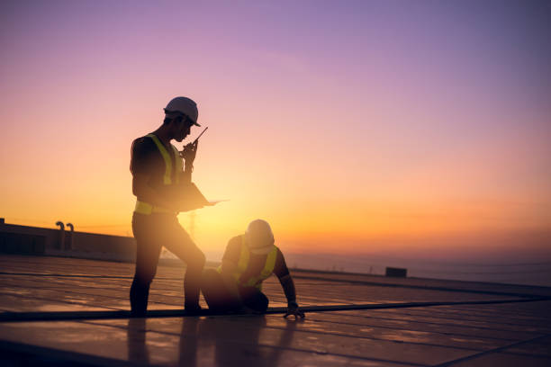 Sealant for Roof in Canterwood, WA