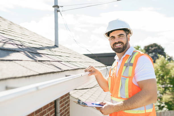 Best Roof Replacement Cost  in Canterwood, WA