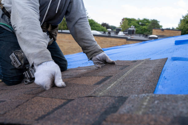 Best Affordable Roofing Company  in Canterwood, WA