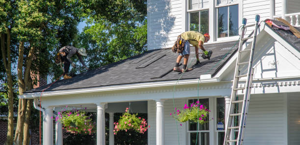 Roof Installation Near Me in Canterwood, WA