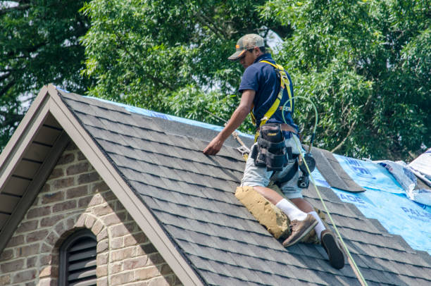 Best Roof Replacement Cost  in Canterwood, WA